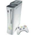 Microsoft Xbox 360 Premium - Console de jeux - Full HD, 1080i, HD, 480p - 20 Go HDD - vue 6