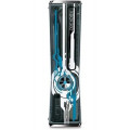 Microsoft Xbox 360 S - Limited Edition Halo 4 - console de jeux - 320 Go HDD - Halo 4 Standard Edition - vue 3