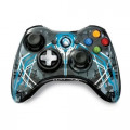 Microsoft Xbox 360 S - Limited Edition Halo 4 - console de jeux - 320 Go HDD - Halo 4 Standard Edition - vue 5