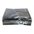Microsoft Xbox 360 S - Limited Edition Halo 4 - console de jeux - 320 Go HDD - Halo 4 Standard Edition - vue 6