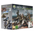 Microsoft Xbox 360 Super Elite + Final Fantasy XIII - vue 1