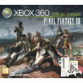 Microsoft Xbox 360 Super Elite + Final Fantasy XIII - vue 2