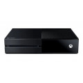 Microsoft xbox one 1tb 5c6-00060 - vue 4