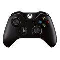 Microsoft xbox one 1tb 5c6-00060 - vue 7