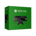 Microsoft Xbox One + FIFA 15 - vue 4