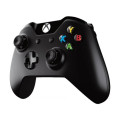 Microsoft Xbox One + FIFA 15 - vue 7