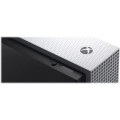 Microsoft Xbox One S - vue 4