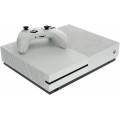 Microsoft Xbox One S - vue 5