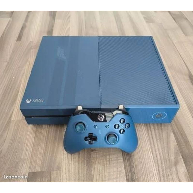Microsoft Xbox One System 1 TB