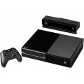 Microsoft Xbox One System 1 TB - vue 2