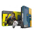 MICROSOFT XBOX ONE X - vue 6