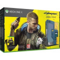 MICROSOFT XBOX ONE X - vue 8