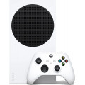 Microsoft Xbox Series S - vue 1