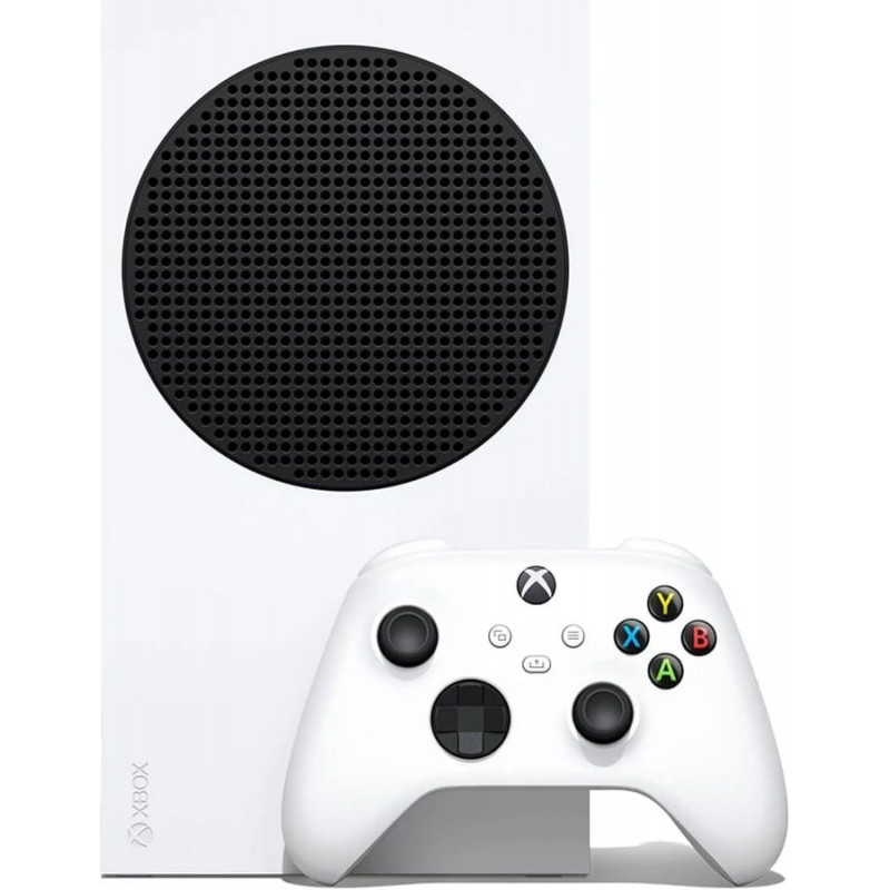 Microsoft Xbox Series S