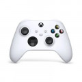 Microsoft Xbox Series S - vue 3
