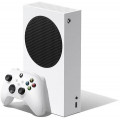 Microsoft Xbox Series S - vue 4