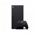 Microsoft Xbox Series X - vue 1