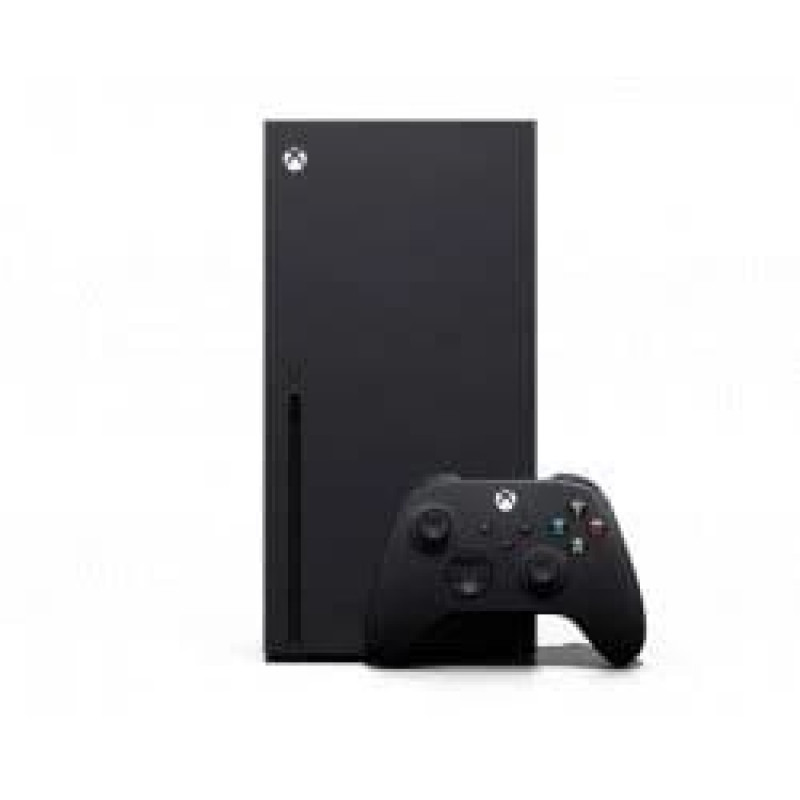 Microsoft Xbox Series X