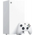 Microsoft Xbox Series X 1 To Digital Edition Blanc - vue 1