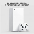 Microsoft Xbox Series X 1 To Digital Edition Blanc - vue 2