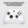 Microsoft Xbox Series X 1 To Digital Edition Blanc - vue 3