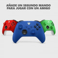 Microsoft Xbox Series X 1 To Digital Edition Blanc - vue 4