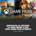Microsoft Xbox Series X 1 To Digital Edition Blanc - vue 5