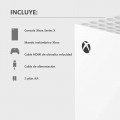 Microsoft Xbox Series X 1 To Digital Edition Blanc - vue 6