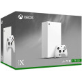 Microsoft Xbox Series X 1 To Digital Edition Blanc - vue 7
