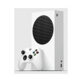 Microsoft Xbox Series X 1 To Digital Edition Blanc - vue 8