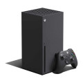 Microsoft Xbox Series X - vue 2