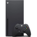 Microsoft Xbox Series X - vue 3