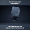 Microsoft Xbox Series X - vue 8