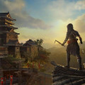 MICROSOFT XBOX SERIES X + Assassin's Creed Shadow - vue 5