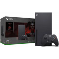 Microsoft Xbox Series X + Diablo IV - vue 3