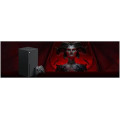 Microsoft Xbox Series X + Diablo IV - vue 8
