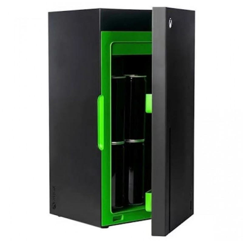 Microsoft Xbox Series X Mini réfrigérateur