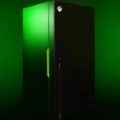 Microsoft Xbox Series X Mini réfrigérateur - vue 7