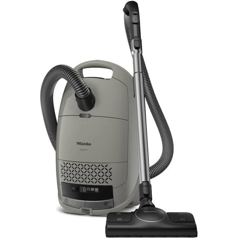 Miele Aspirateur traîneau Guard M1 Silence guardm1silence