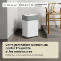 Mill Déshumidificateur 20L MDH20F - vue 2