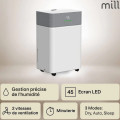 Mill Déshumidificateur 20L MDH20F - vue 3
