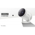 Mini vidéoprojecteur Samsung The Freestyle LFF3 - vue 1