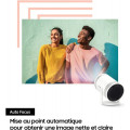 Mini vidéoprojecteur Samsung The Freestyle LFF3 - vue 4