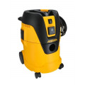 Mirka Aspirateur Extracteur professionnel 1125 Classe L - vue 1