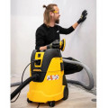 Mirka Aspirateur Extracteur professionnel 1125 Classe L - vue 8