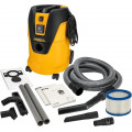 Mirka Aspirateur industriel - vue 1
