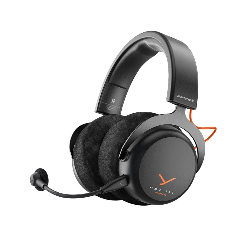 MMX 150 wireless : Casque gaming fermé | beyerdynamic