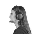 MMX 150 wireless : Casque gaming fermé | beyerdynamic - vue 2
