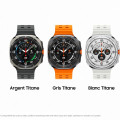 Montre connectée Samsung Galaxy Watch Ultra - vue 5