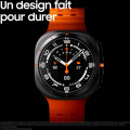Montre connectée Samsung Galaxy Watch Ultra - vue 6